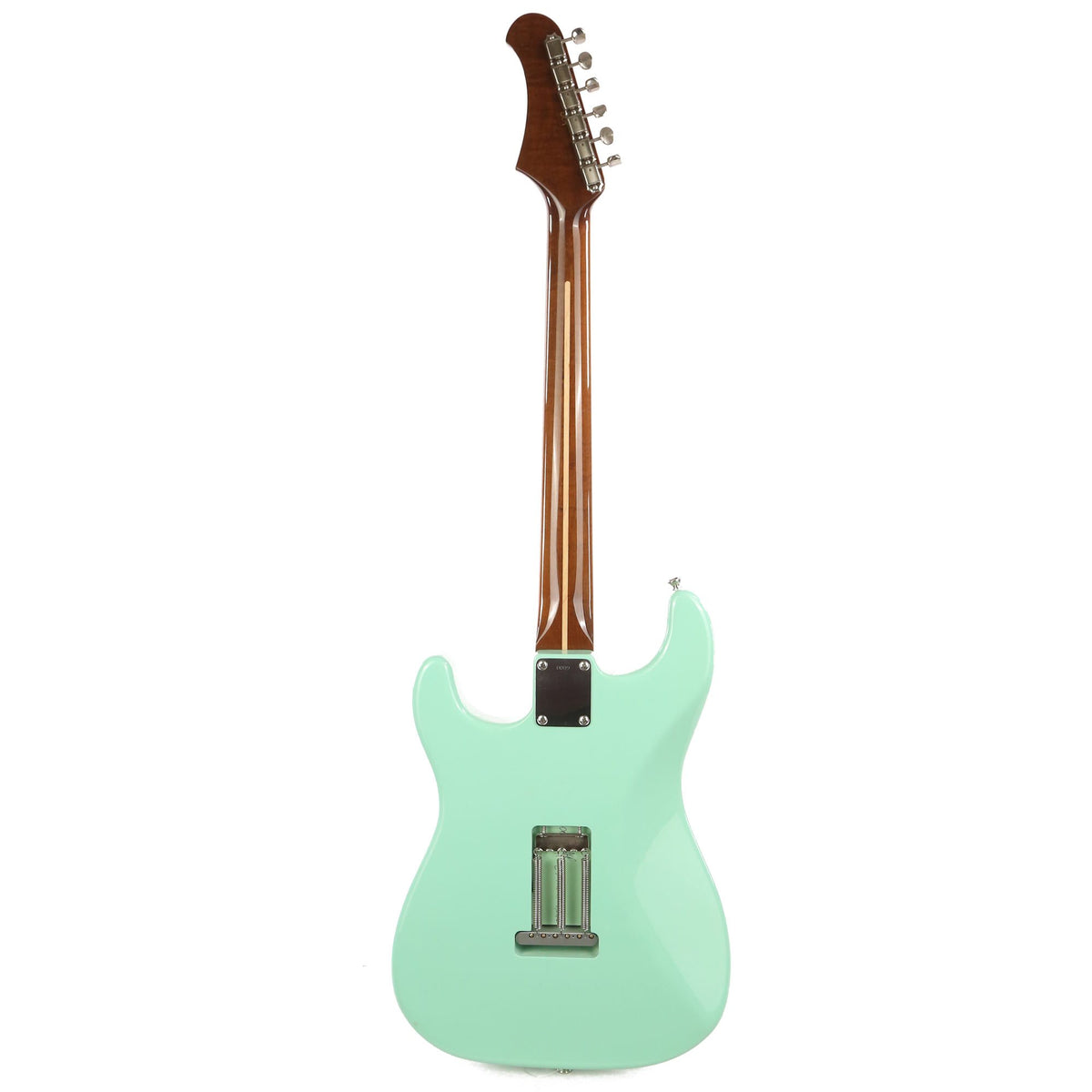 Brondel & Thornton Nowcaster #009 Surf Green Used — 3