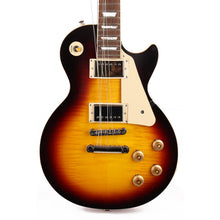 Epiphone 1959 Les Paul Standard Outfit Aged Dark Burst Headstock Break As-Is