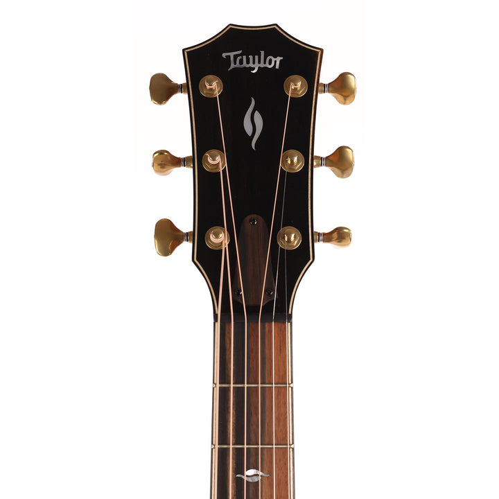 Taylor Builder's Edition 816ce Acoustic-Electric