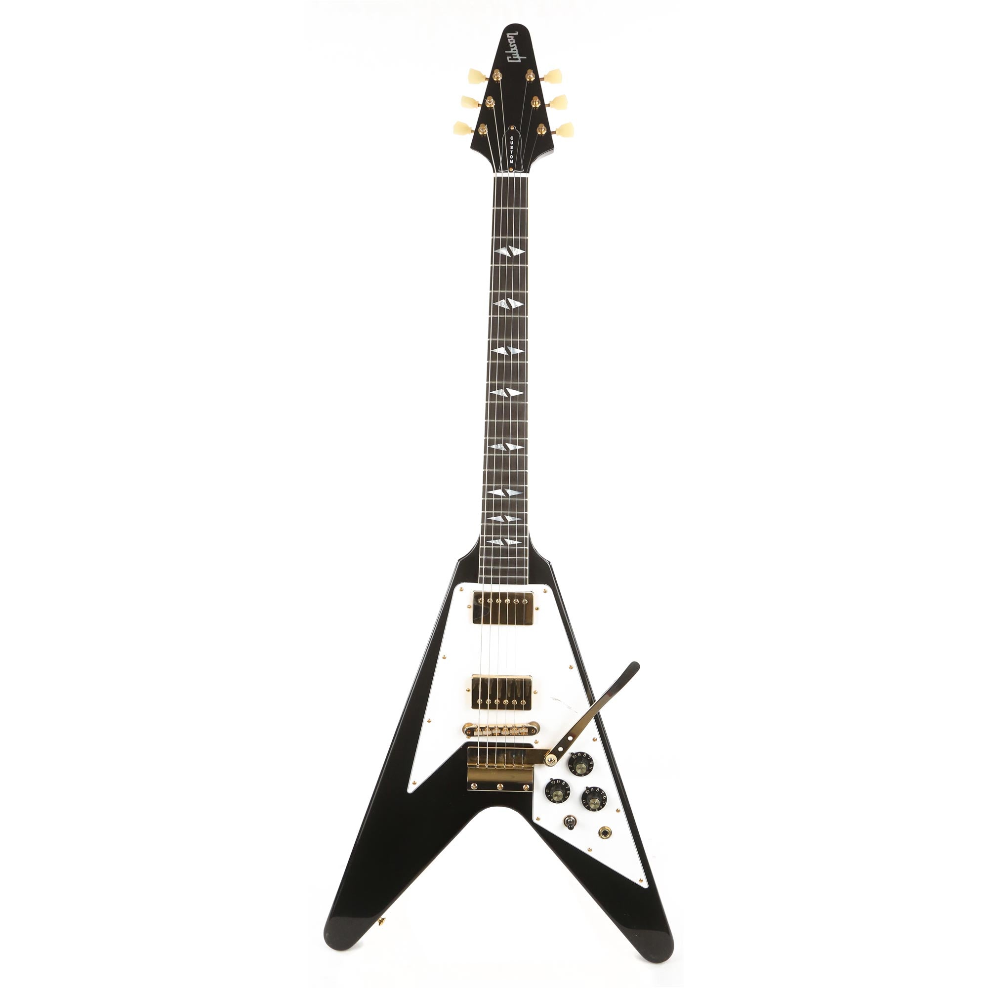 Gibson USA製　Flying V 46e3cabe35H2kjesiHVkN05ghEm4lA