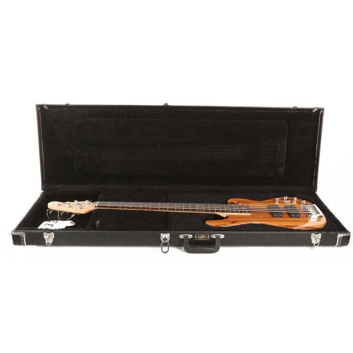 G&L USA Custom Shop M2500 5-String Bass 2012