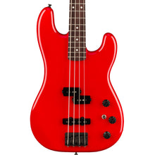 Fender MIJ Boxer Series Jazz Bass Limited Edition Torino Red Used