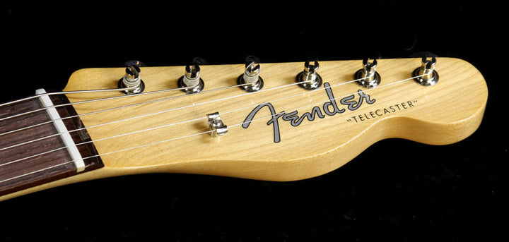 Used Fender Classic Series �60s Telecaster Electric Guitar Black