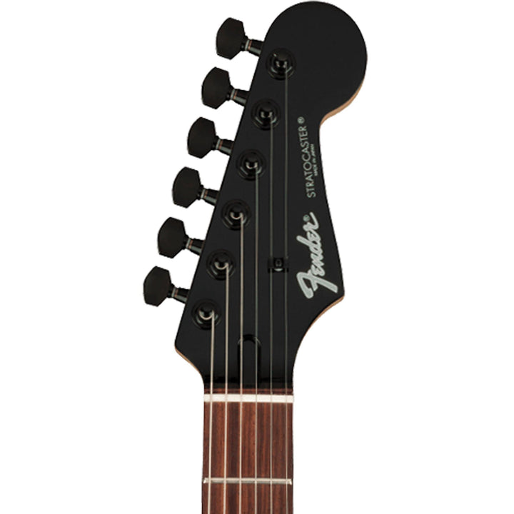 Fender MIJ Boxer Series Stratocaster HH Limited Edition Sherwood Green Metallic Used