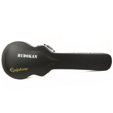 Epiphone Ace Frehley Budokan Les Paul Hardshell Case