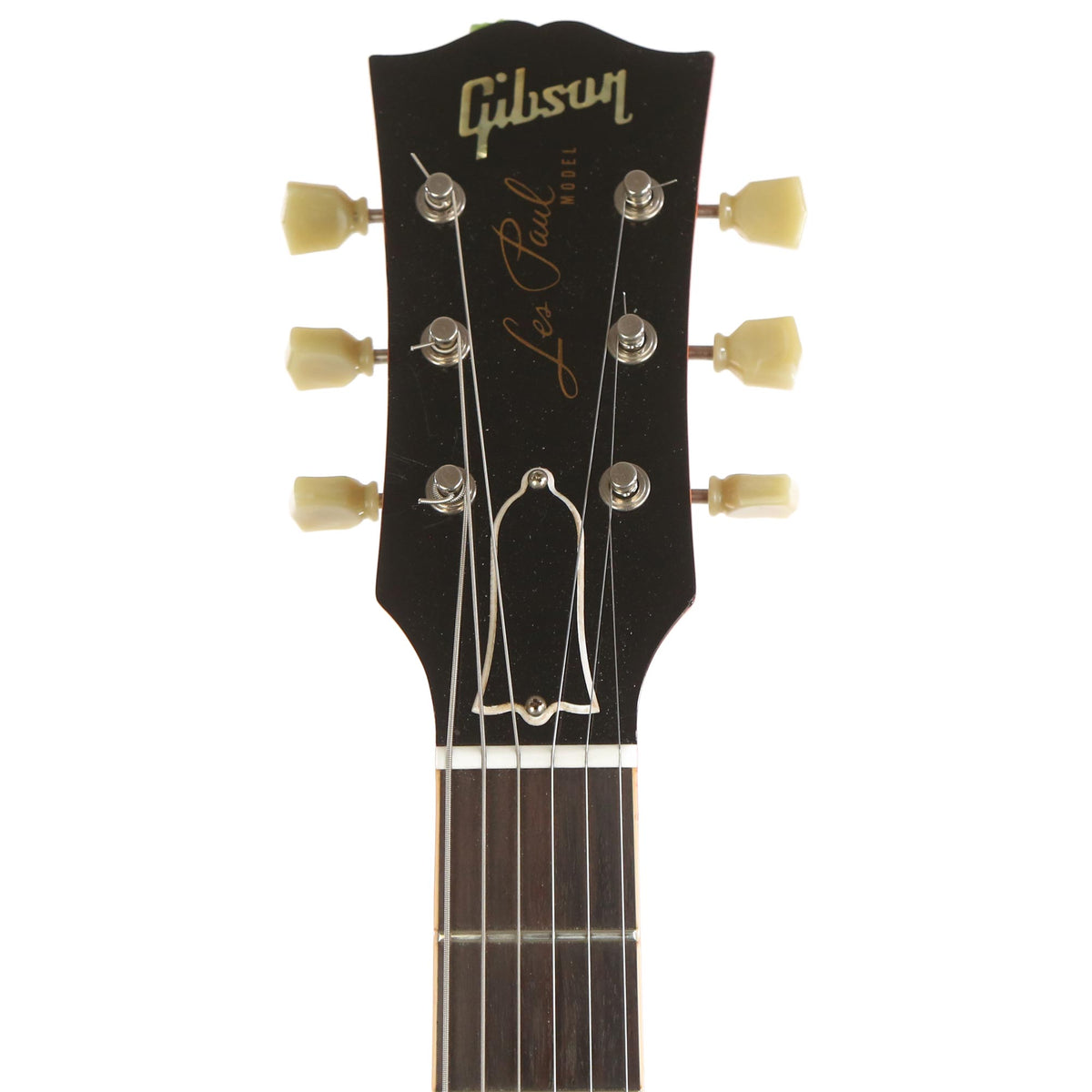 Gibson Custom Shop 1958 Les Paul Reissue 2007 — 4