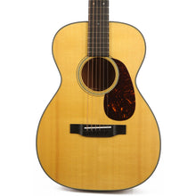 Martin 0-18 Acoustic Natural 2018