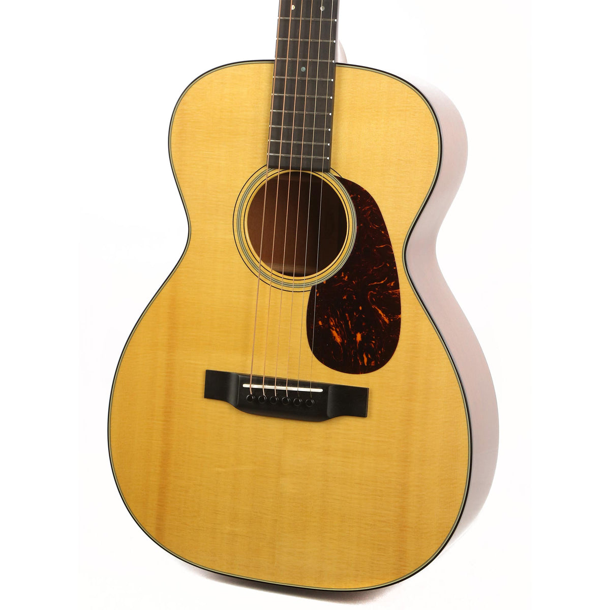 Martin 0-18 Acoustic Natural 2018 — 7