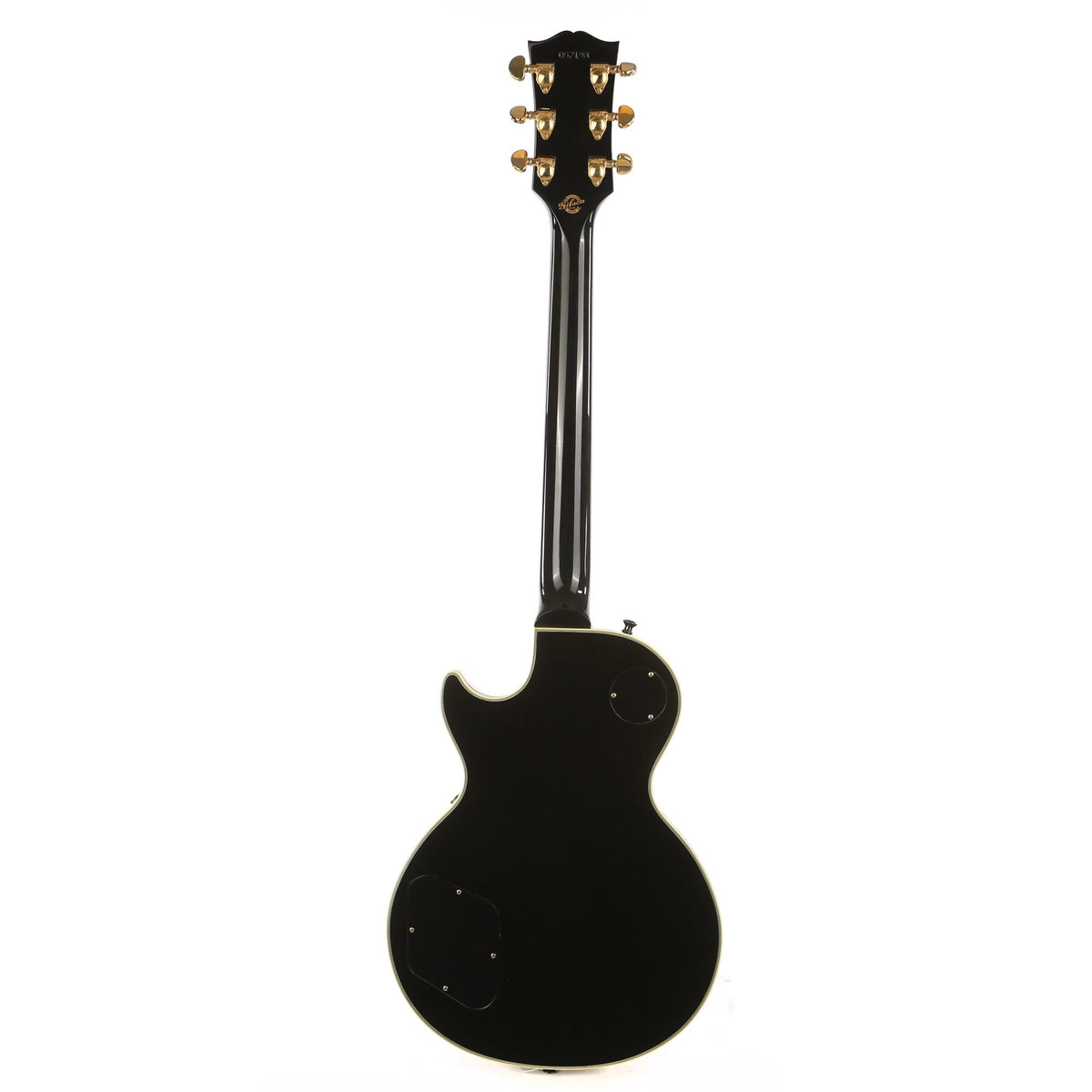 Gibson Custom Shop 1968 Les Paul Custom Reissue Used — 3