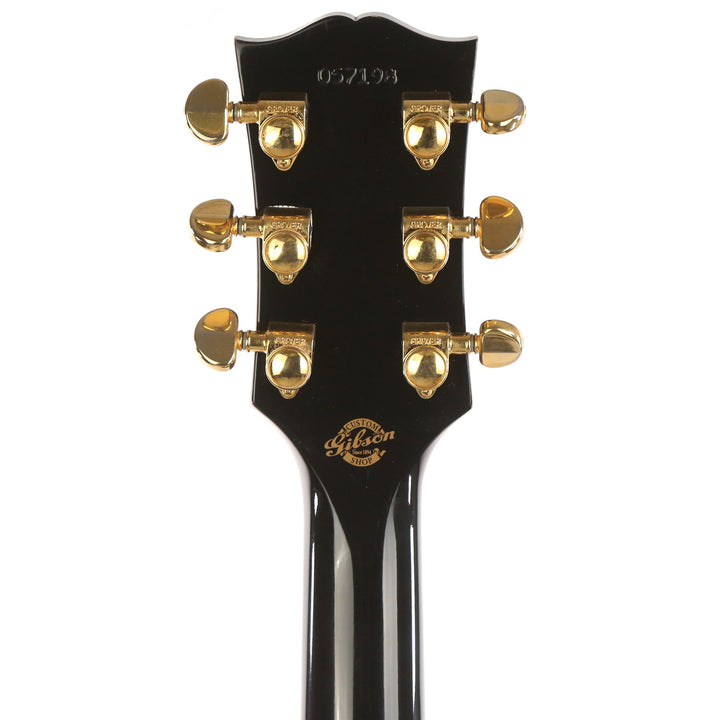 Gibson Custom Shop 1968 Les Paul Custom Reissue Used