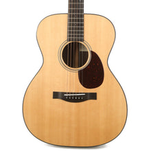 Santa Cruz Guitar Company OM Pre-War Natural Used