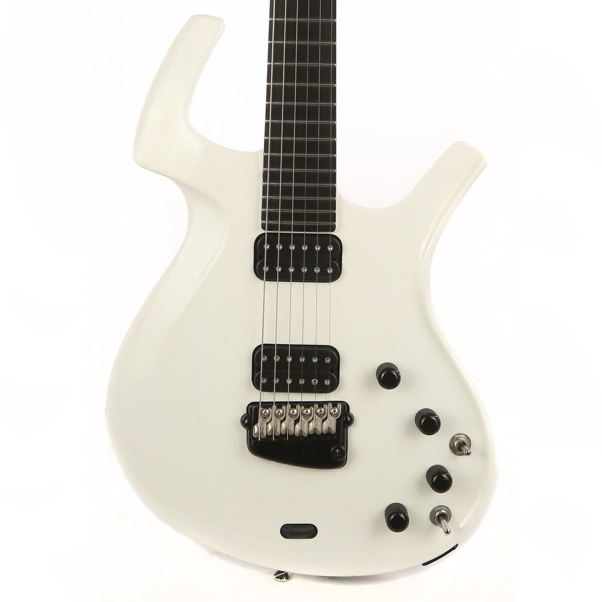 1994 Parker USA Fly Deluxe — 1