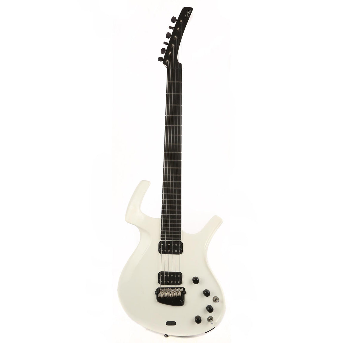 1994 Parker USA Fly Deluxe | The Music Zoo