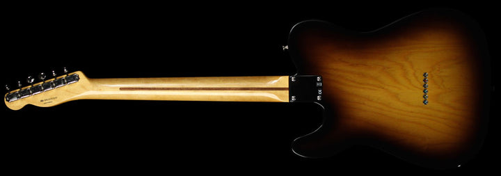 Used Fender Classic Series �50s Telecaster Electric Guitar 2-Tone Sunburst