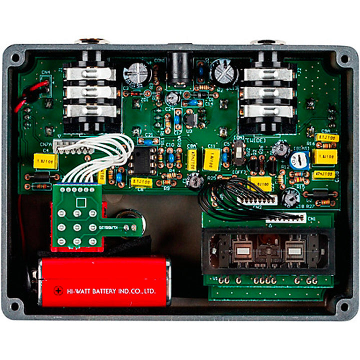 Korg OD-S NuTube Overdrive Effect Pedal