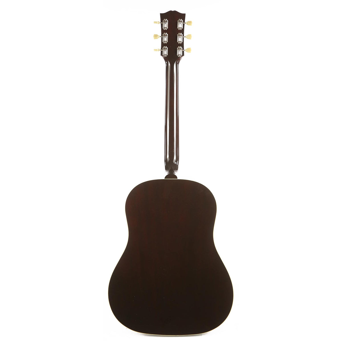 Gibson 70th Anniversary John Lennon J-160E Acoustic-Electric Sunburst 2010 — 3
