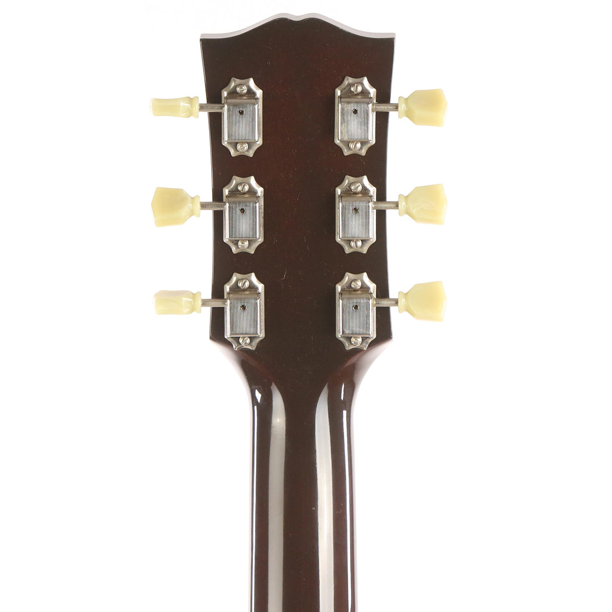 Gibson 70th Anniversary John Lennon J-160E Acoustic-Electric Sunburst 2010 — 5