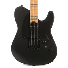 Charvel Pro-Mod So-Cal Style 2 24 HH HT CM Satin Black 2020