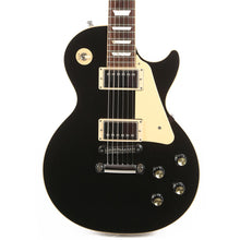 Gibson Les Paul Classic Guitar Ebony 2011