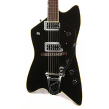 Gretsch G6199 FSR Reverse Billy-Bo Thunderbird Black 2013