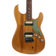 Fender Custom Shop Globe Grain Elevator Stratocaster Masterbuilt Yuriy Shishkov