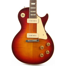 Gibson Custom Shop 1954 Les Paul Reissue Made 2 Measure Factory Burst VOS 2019