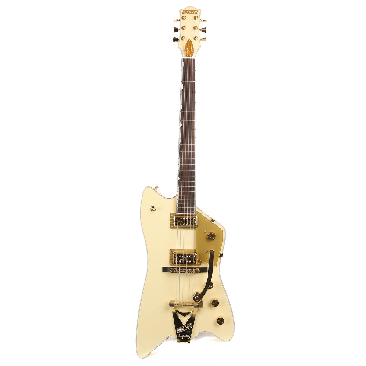 Gretsch G6199TLWP Billy-Bo 2016 — 2