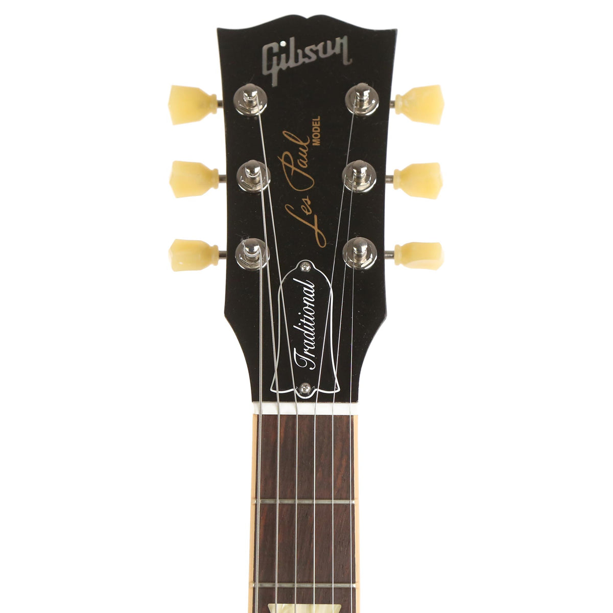 Gibson Les Paul Traditional Desert Burst 2012 — 4