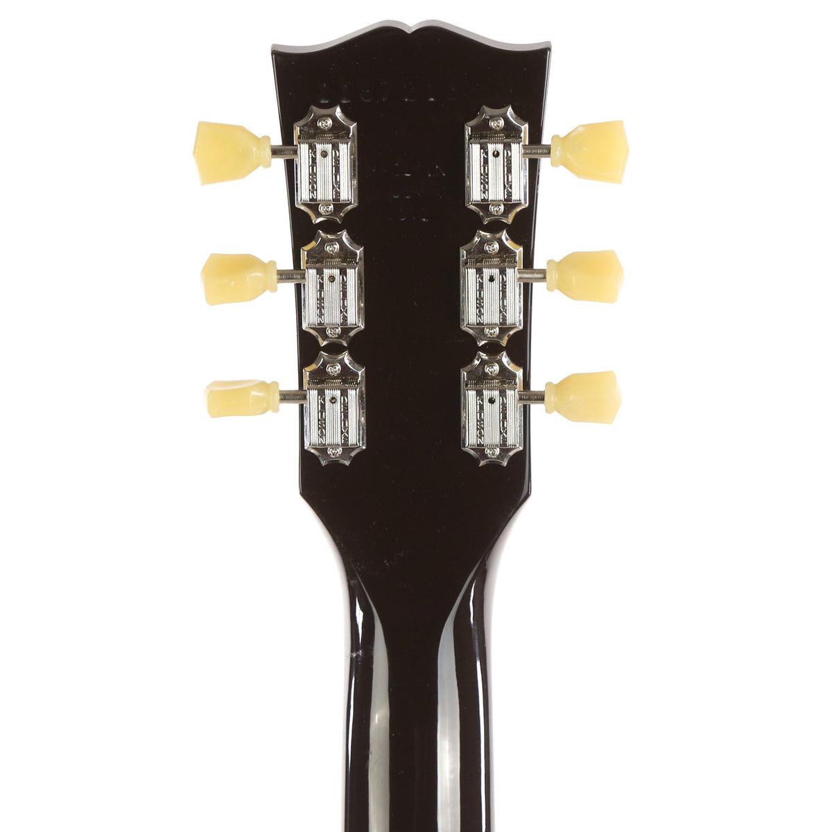 Gibson Les Paul Traditional Desert Burst 2012 — 5