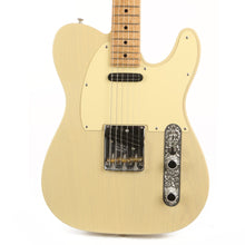 Fender Custom Shop Danny Gatton Signature Telecaster Honey Blonde 2018