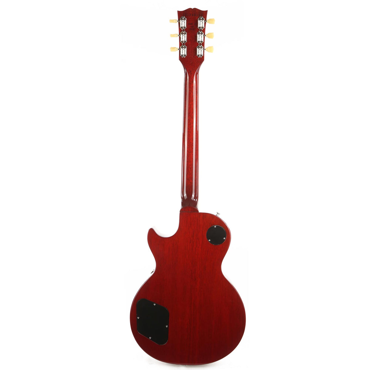 Gibson Les Paul Traditional Iced Tea 2012 — 3