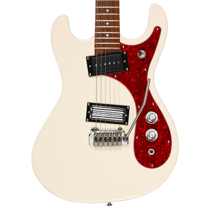 Danelectro 64XT Cream Used