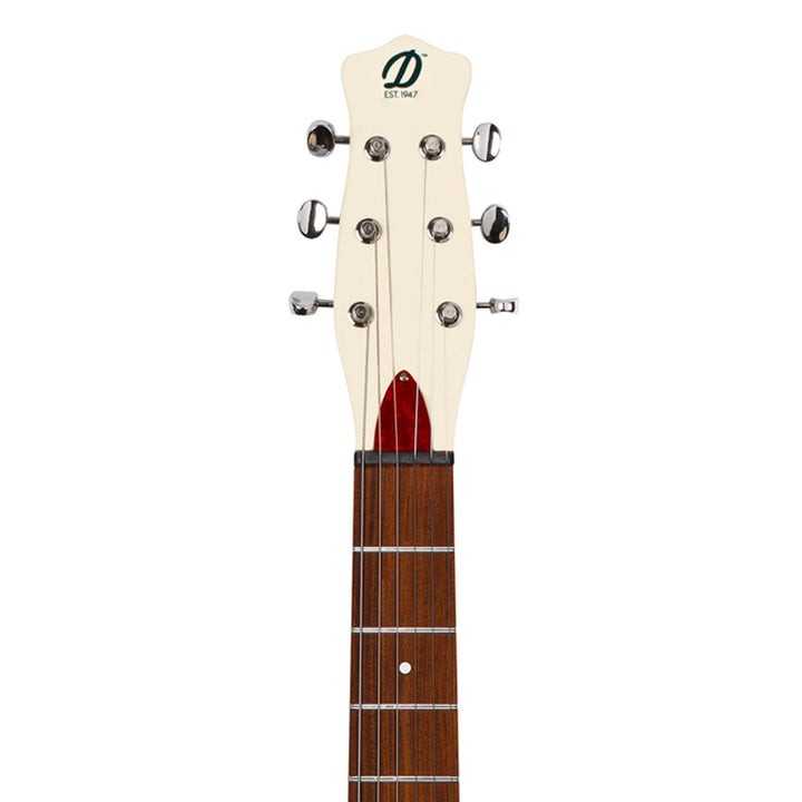 Danelectro 64XT Cream Used