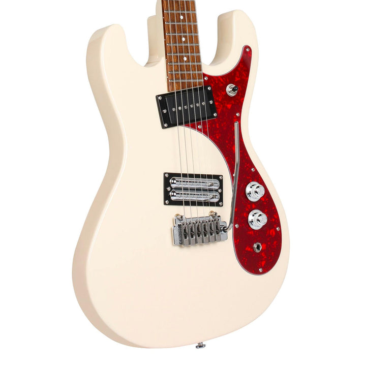 Danelectro 64XT Cream Used