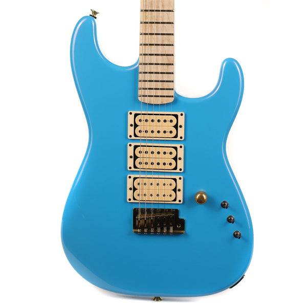Charvel Custom Shop San Dimas Robins Egg Blue