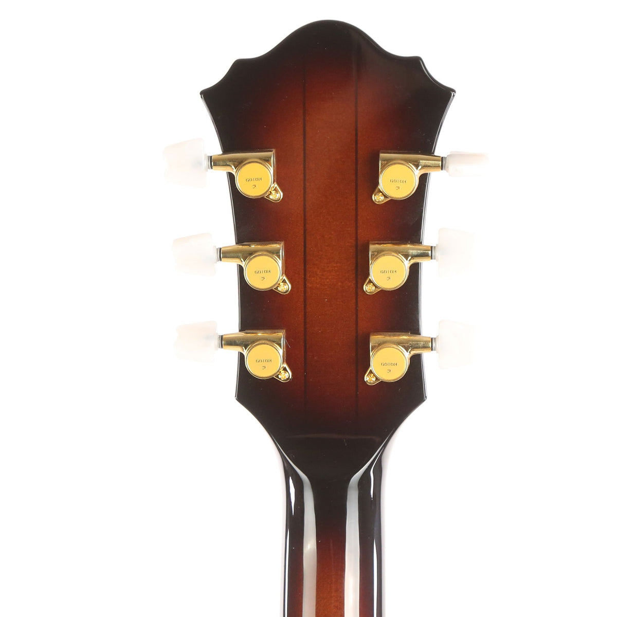 Ibanez BWM1 Bob Weir Signature Model Natural 2017 — 5