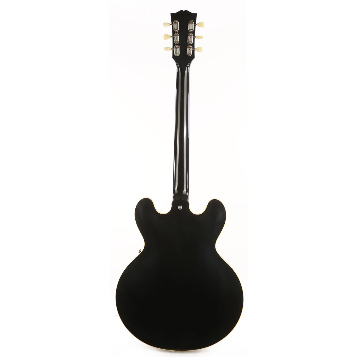 Gibson Custom Shop 1959 ES-335 Reissue Ebony VOS — 3