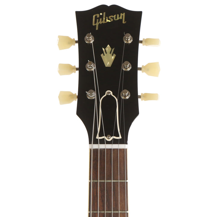 Gibson Custom Shop 1959 ES-335 Reissue Ebony VOS
