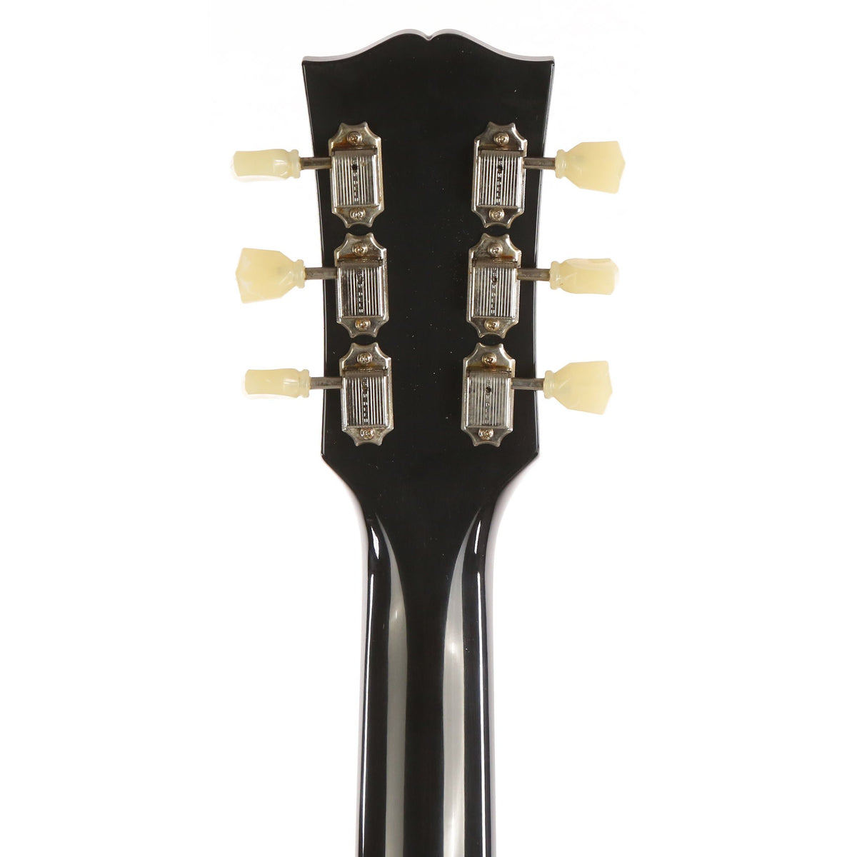 Gibson Custom Shop 1959 ES-335 Reissue Ebony VOS — 5