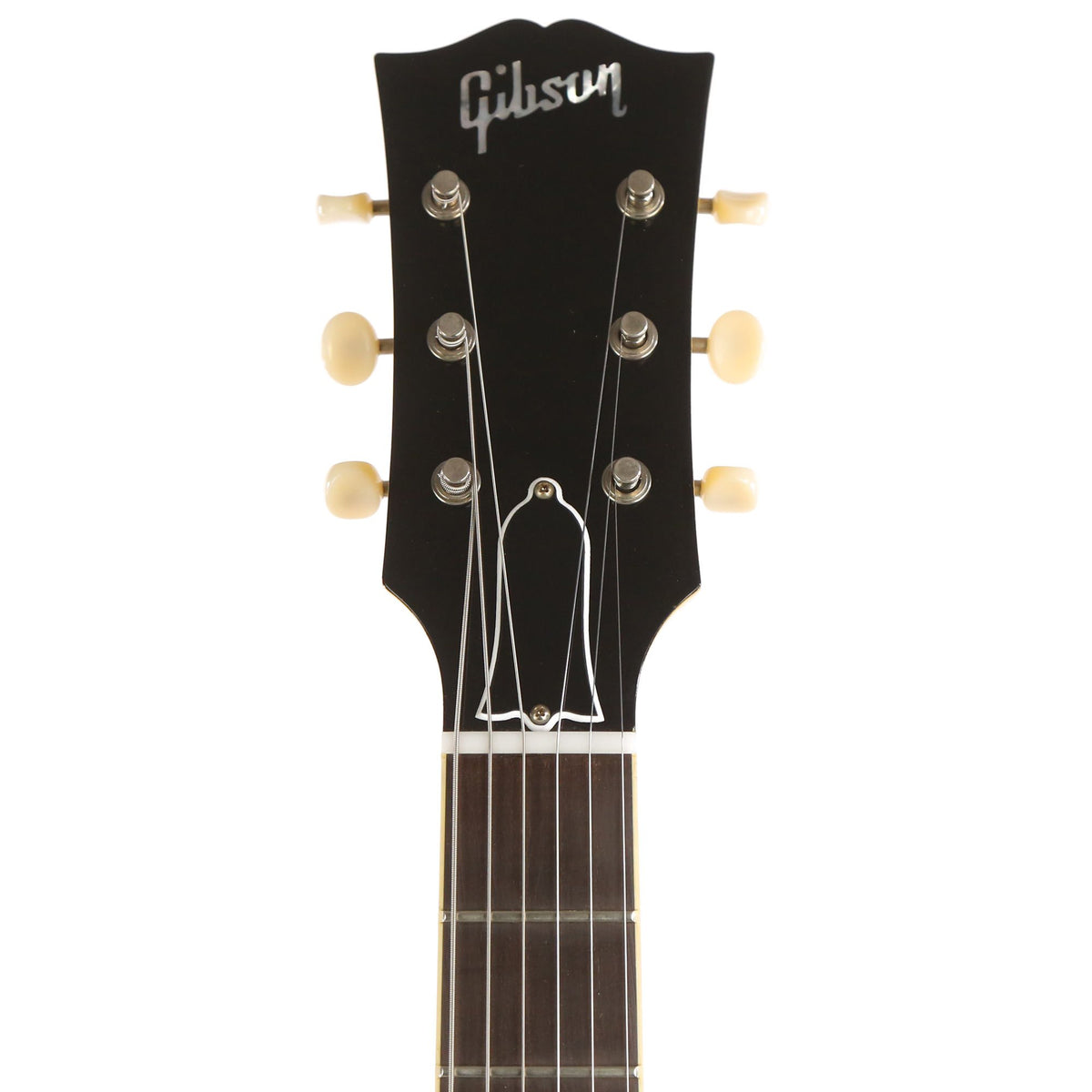 Gibson Custom Shop SG Special VOS Bright TV Yellow Made 2 Measure — 4