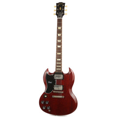 Gibson Custom Shop SG Standard Reissue Made 2 Measure Cherry VOS