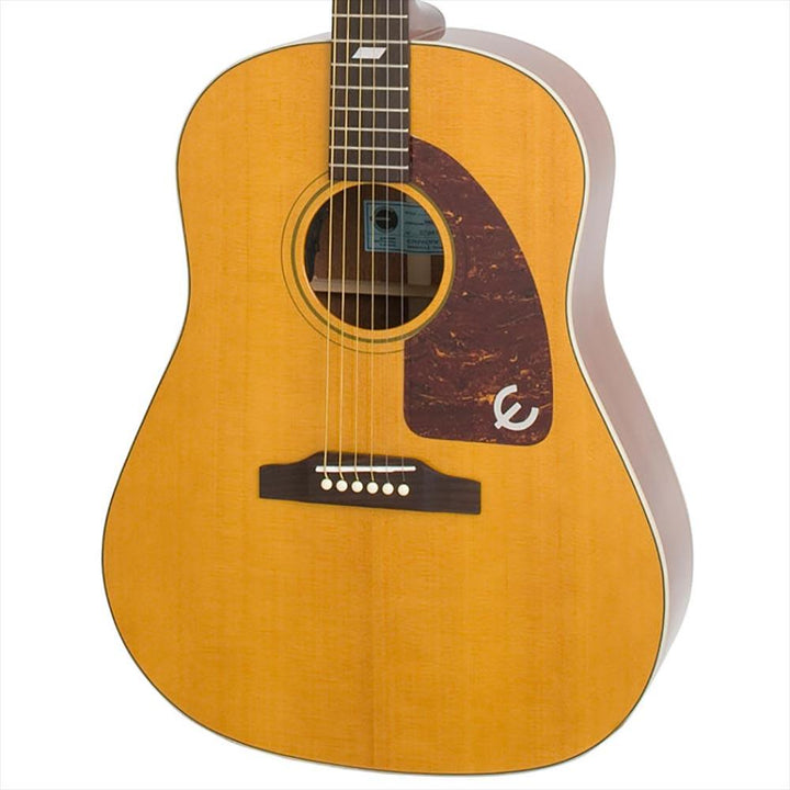 Epiphone Inspired by 1964 Texan Acoustic Guitar Natural