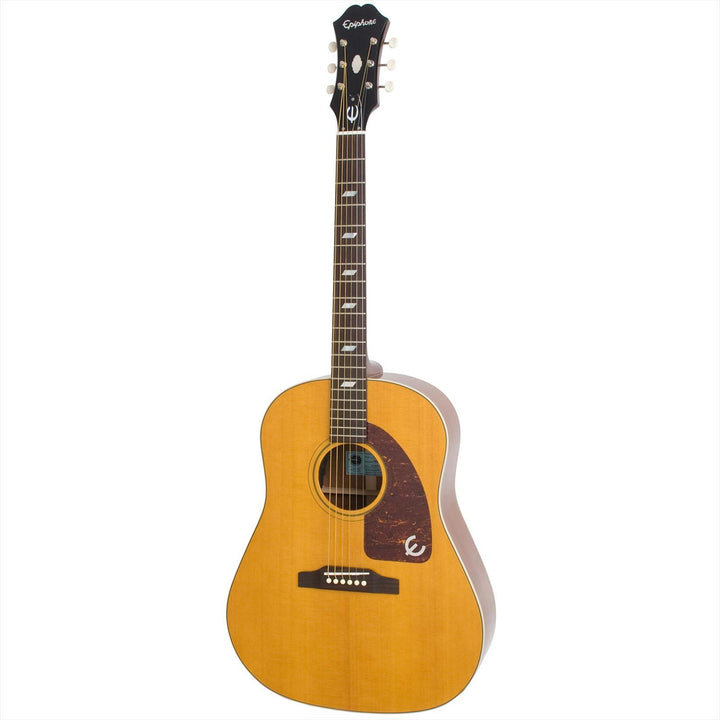 Epiphone Inspired by 1964 Texan Acoustic Guitar Natural