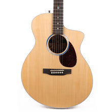 Martin SC-13E Acoustic-Electric Natural Used