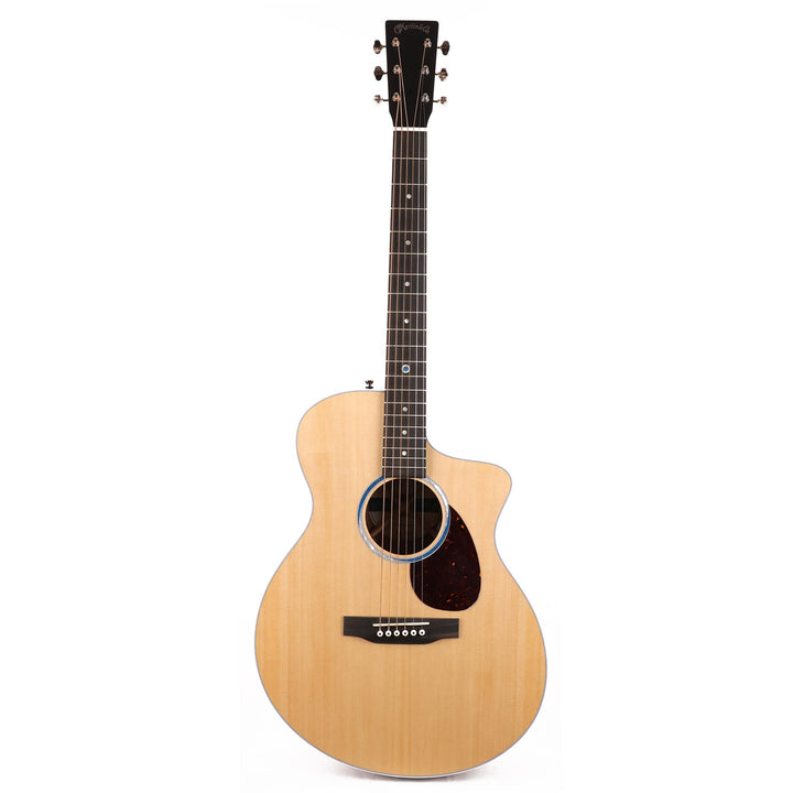 Martin SC-13E Acoustic-Electric Natural Used