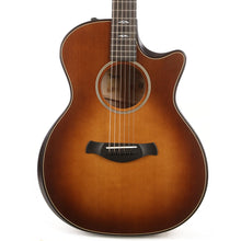 Taylor Builder's Edition 614ce Wild Honey Burst Used
