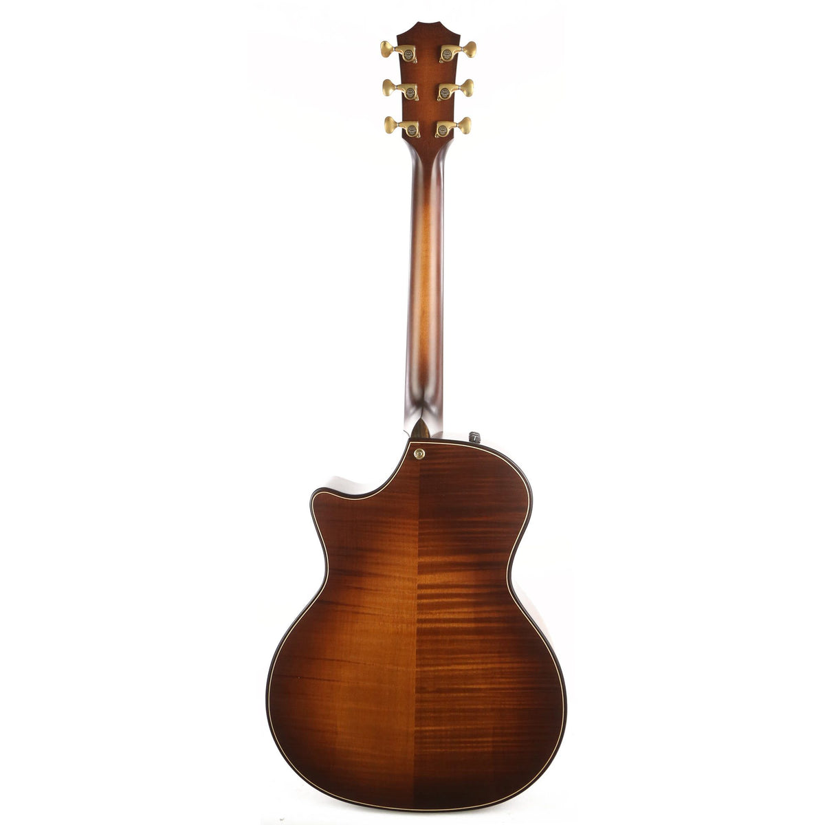 Taylor Builder's Edition 614ce Wild Honey Burst Used — 3