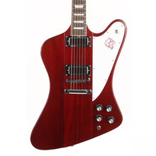 Gibson Firebird Cherry
