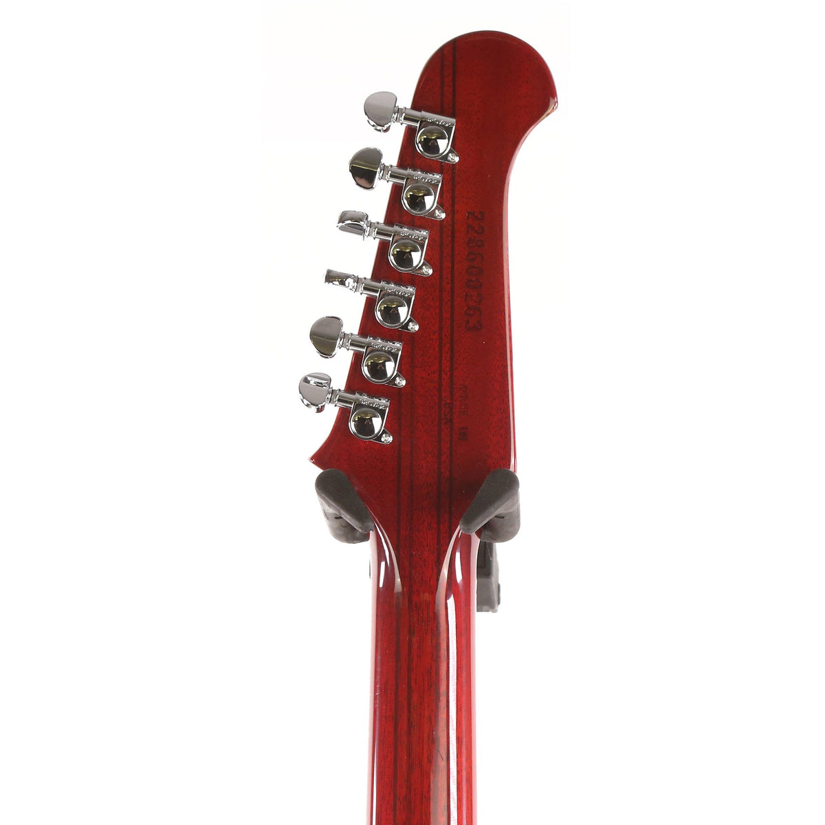 Gibson Firebird Cherry — 5
