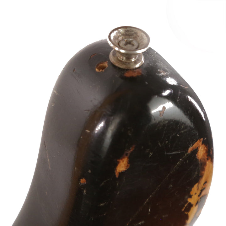 1957 Fender Precision Bass Sunburst